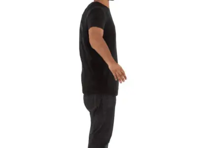 Kumar Rigged 006