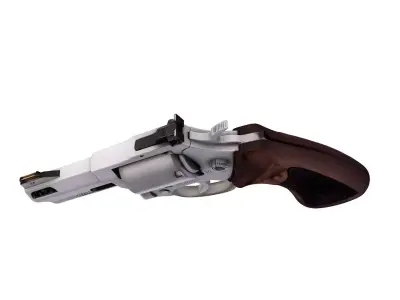 Taurus 692 gun  3D model