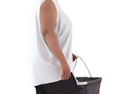 Debra Posed 003