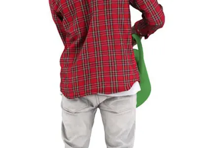 Tyrone Posed 014