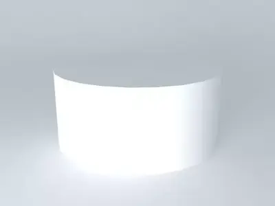 Norad Tracks Santa part 1 Free 3D model