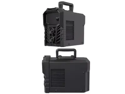 Welding Machine 3D print model purchase