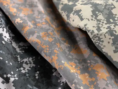 US Army UCP Camo Generator Texture