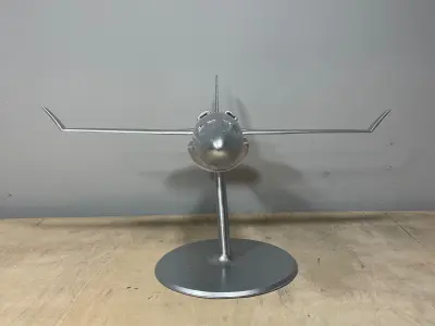  Aircraft Celera-500l 3D print model