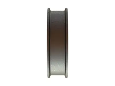 Roda Acoforja ACS 603 Wheel 3D model