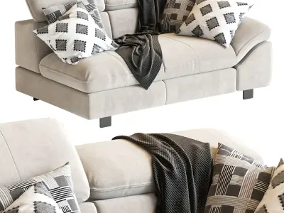 Alle Mabe Sofa 3D model purchase