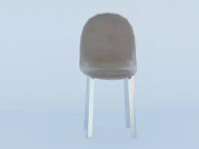 Living room colection 3D model