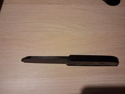 Training Knife mk1 Free 3D print model