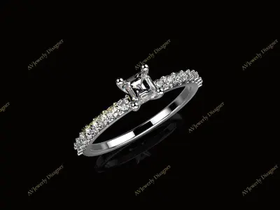 AV Designe 187 3D print model