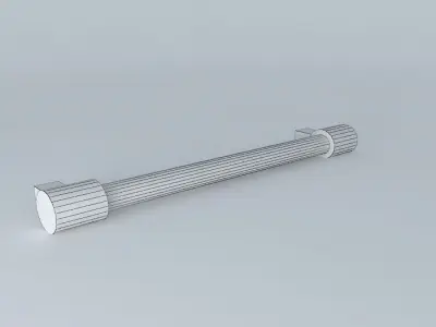 HDWPULLHA11102004 tube Free 3D model