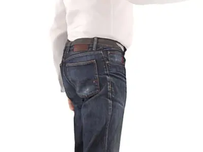 Thomas Posed 020