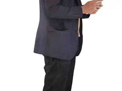 Kumar Posed 010