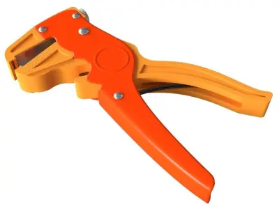 Wire Stripper 3D model order