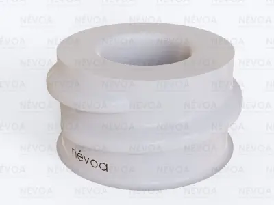 Neck finish - SP 400 - 18 - M - voluntary standard 3D model