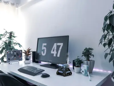 Humidifier Crawler 3D print model