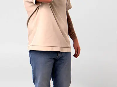 Posed Plus 00029 09