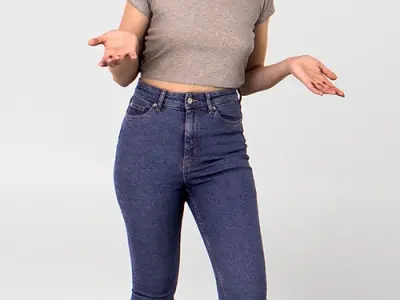 Posed 00126 19
