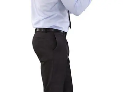Dennis Posed 008