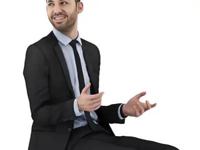 Elias Posed 013