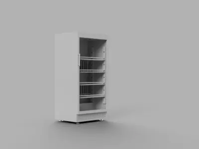 Teka Cool Inovative Cool Bev ICB 500 Cooler 3D print model