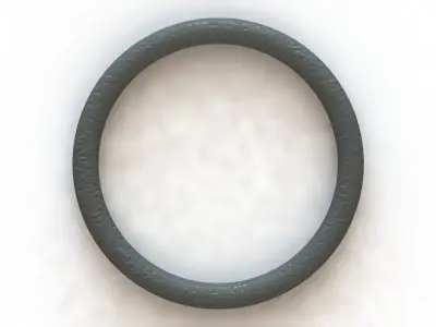O Ring Vedabras 13116 3D model