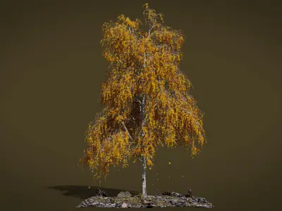  Trees Mega Collection 