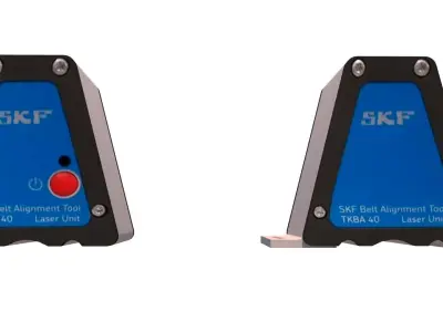 laser aligner 3D model