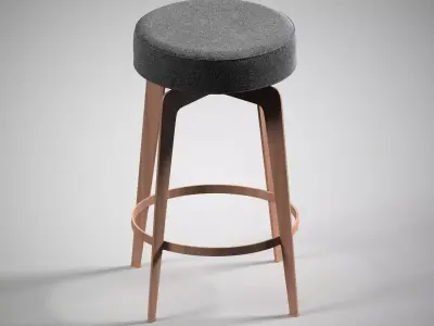 chair 31 3D model