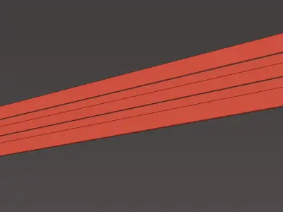 ventilation grill Free 3D model