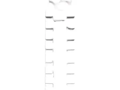 SPR300 rifle 3D print model