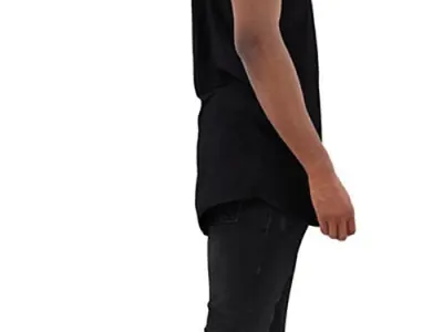 Andrew Posed 011