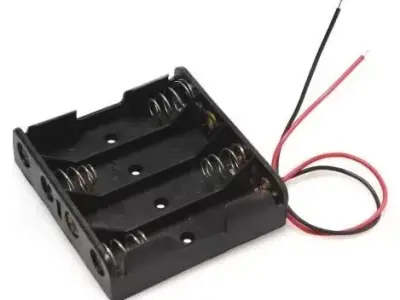 Electric powered steamer 3D print model