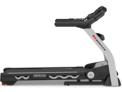 Bowflex BXT326 Treadmill 3D model
