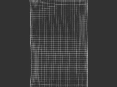  Sunset Stripe Designer Rug Model, Soft Grey 