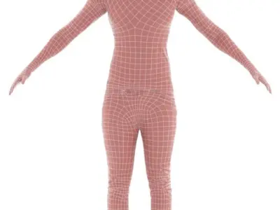 Rakesh Rigged 002