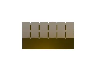Pallet Free low-poly 3D model purchase