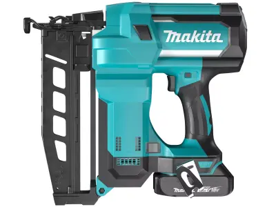 Makita Nailer 3D model