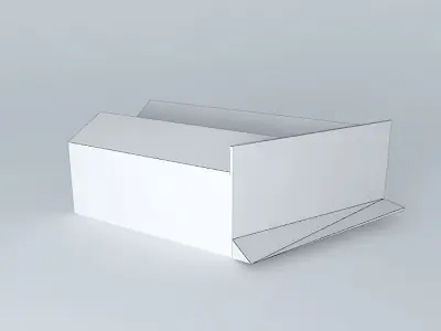 EBRD Rioja SL Free 3D model