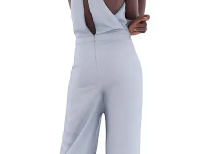 Joyce Posed 018