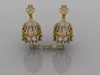 FASION JUMKA 3D model get