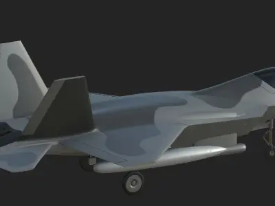 IF21 OR IFX OR KFX 3D model