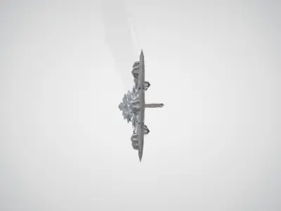 knight face shield weapon 3d model 3D model