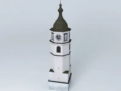 Classical Buildings Collection 