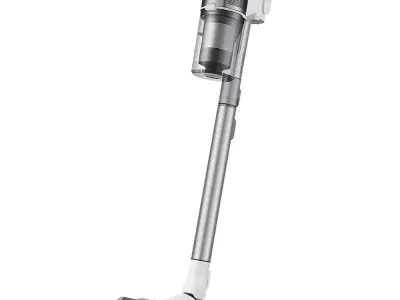 Jet cordless vacuum cleaner VS15R8577S5CW 3D model