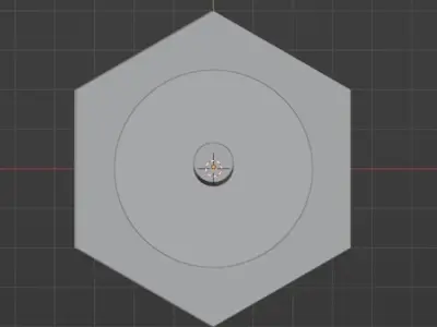 spooler of some kind I think  Free 3D print model