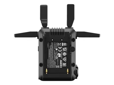 DJI SDR Transmission and Receiver  3D model