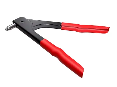 Heavy Duty Riveter  3D model