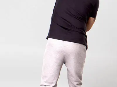 Posed 00161 27