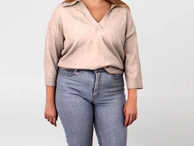 Posed Plus 00024 23