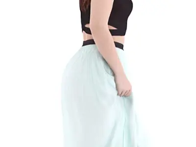 Felice Posed 026